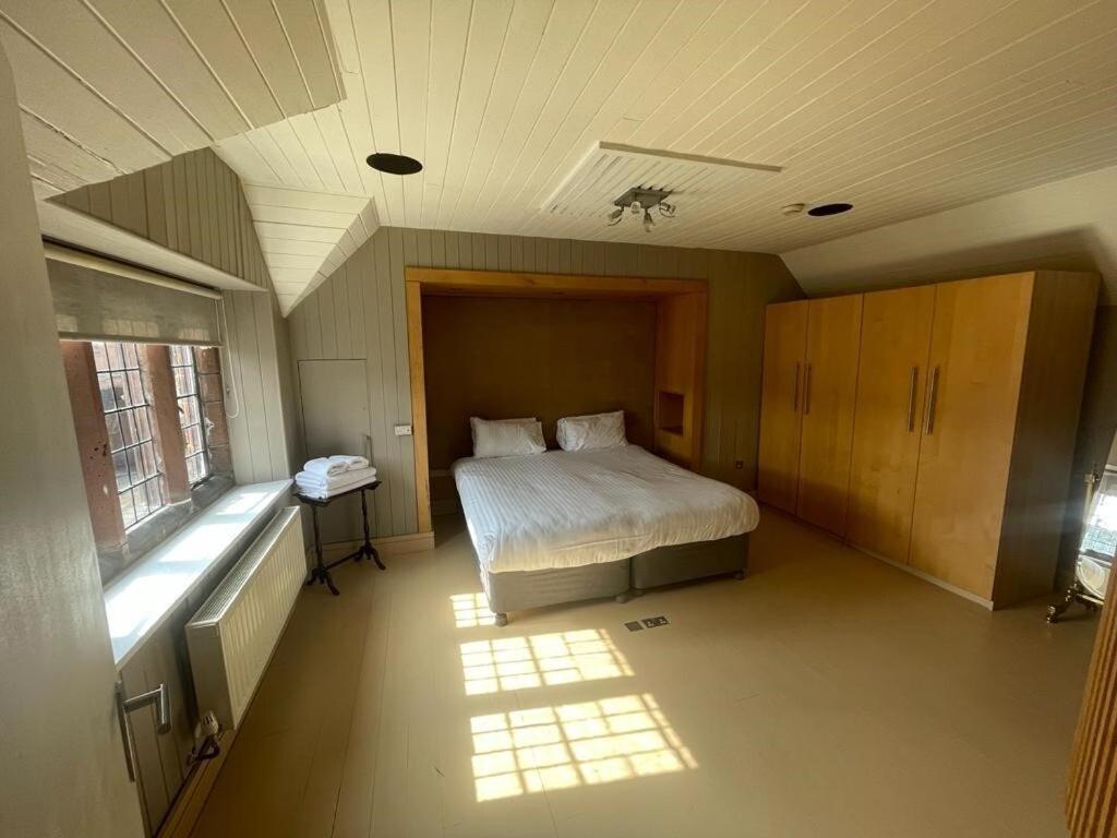 Thornton Manor - Holiday Cottages And Apartments Heswall Zimmer foto