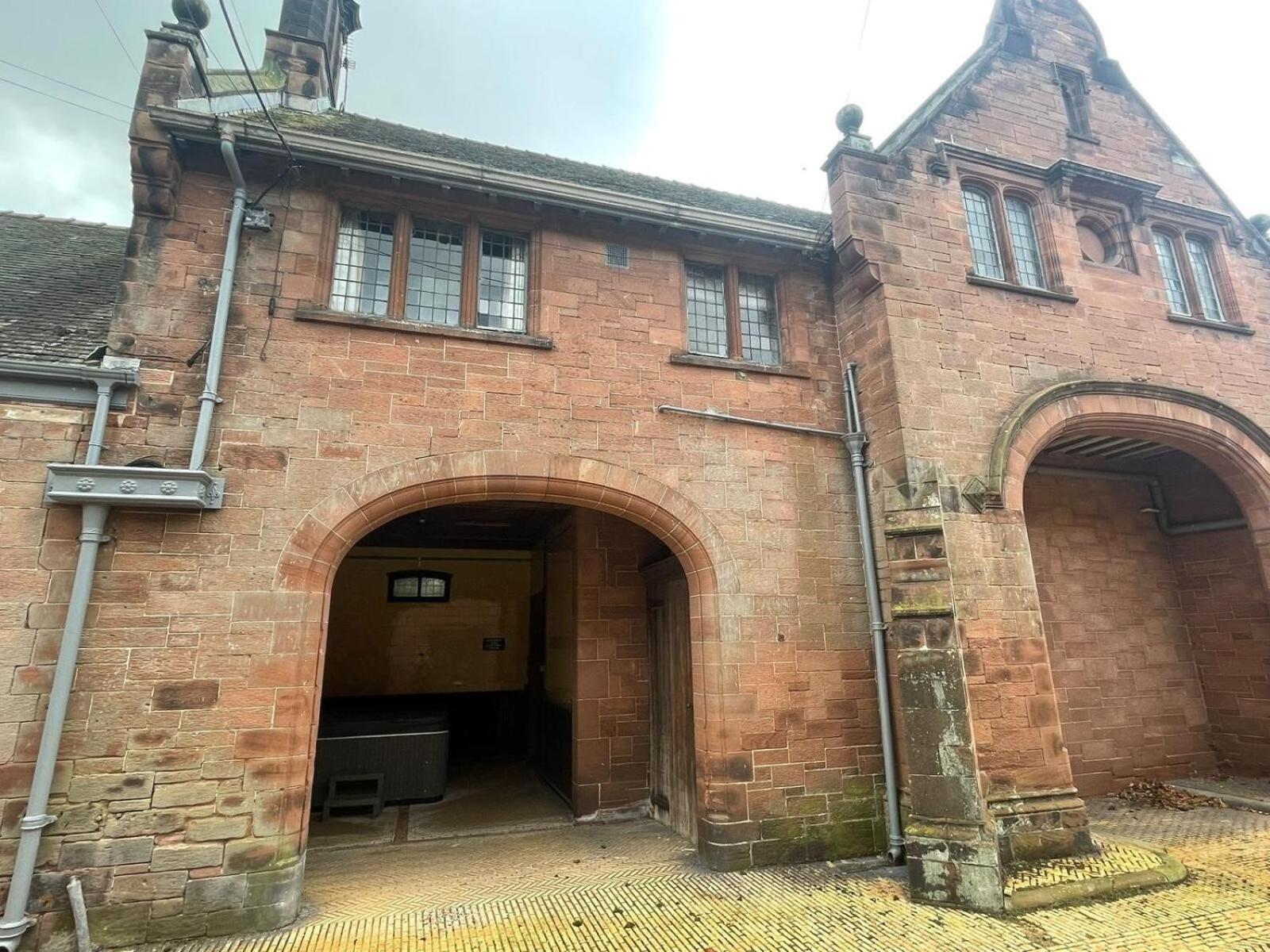 Thornton Manor - Holiday Cottages And Apartments Heswall Zimmer foto