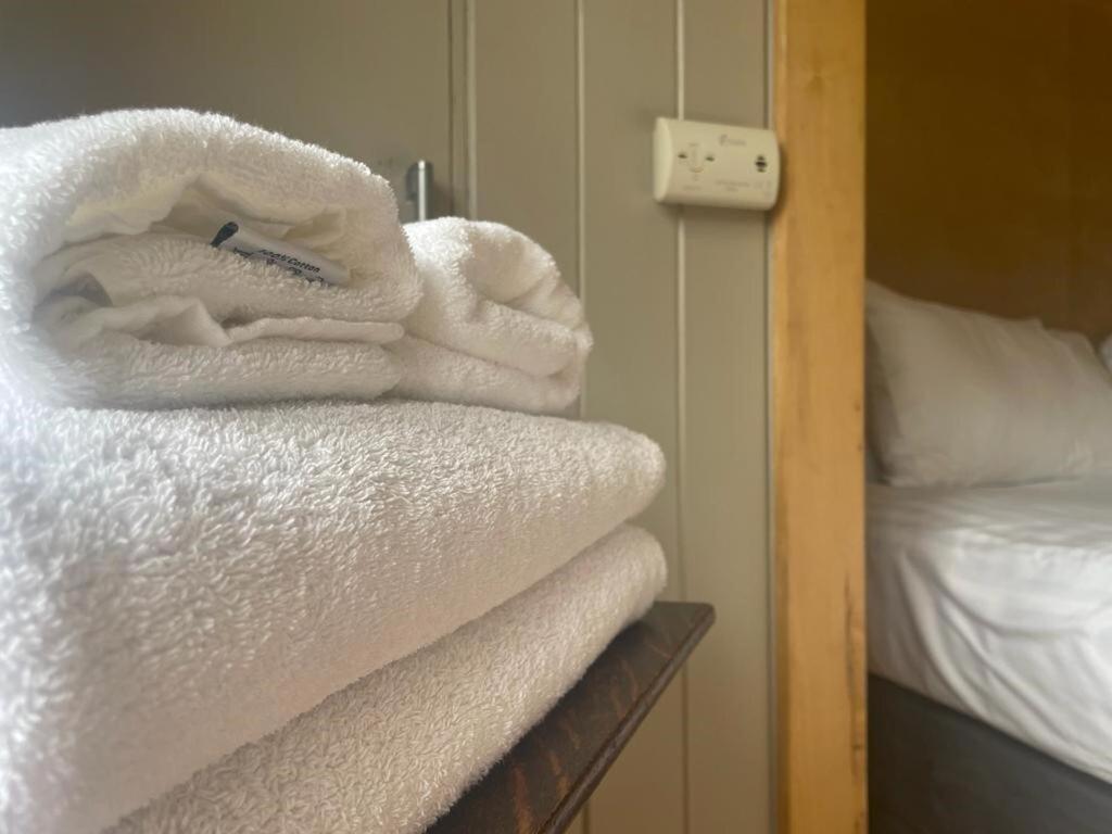 Thornton Manor - Holiday Cottages And Apartments Heswall Zimmer foto