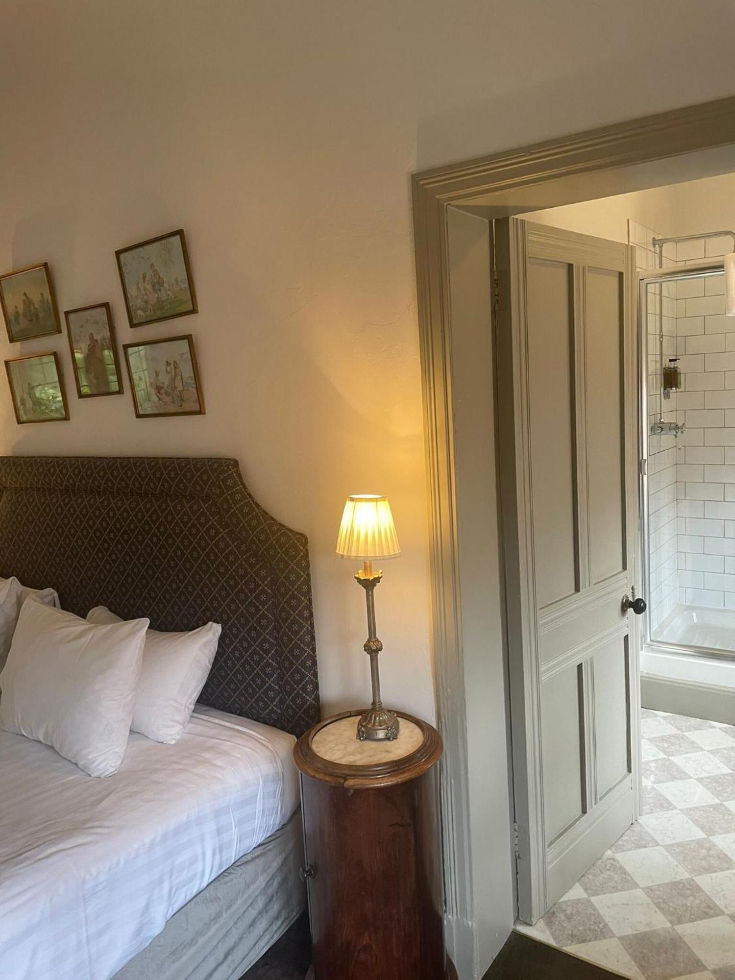Thornton Manor - Holiday Cottages And Apartments Heswall Zimmer foto