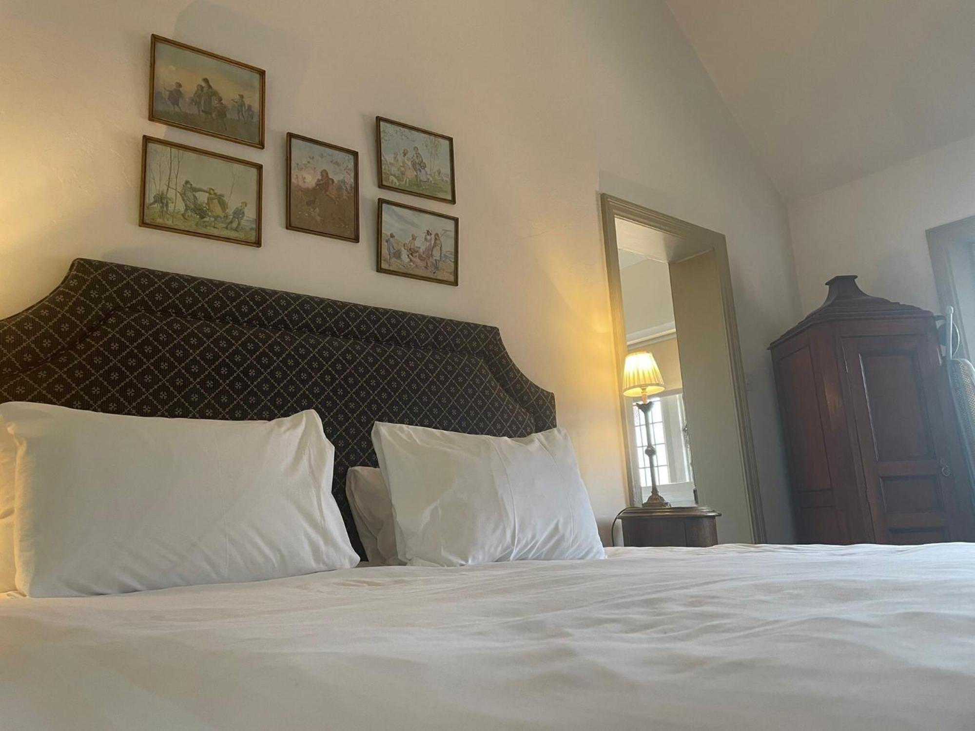 Thornton Manor - Holiday Cottages And Apartments Heswall Zimmer foto