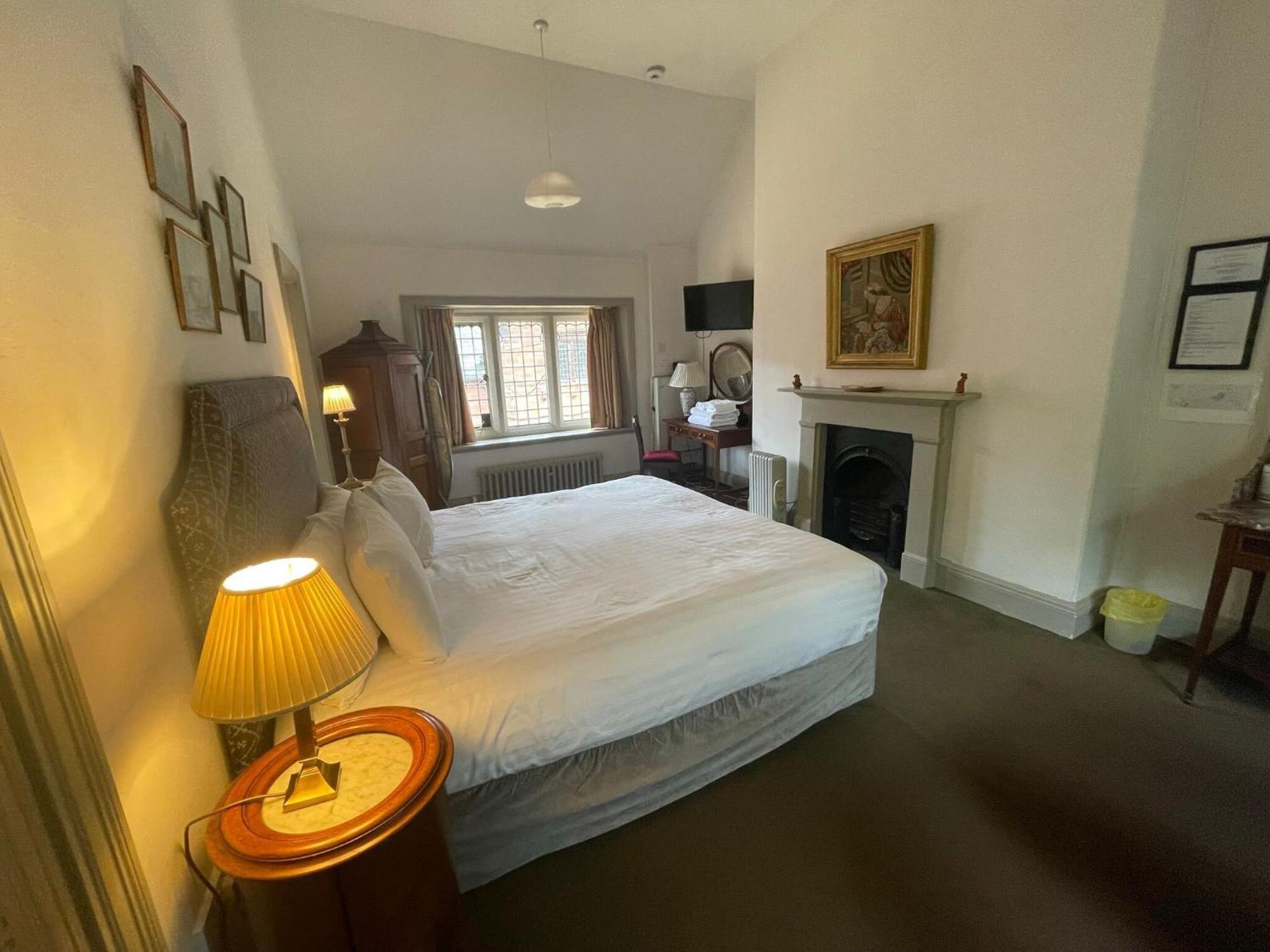 Thornton Manor - Holiday Cottages And Apartments Heswall Zimmer foto
