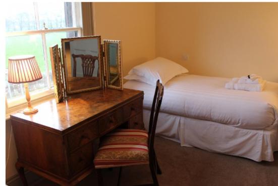 Thornton Manor - Holiday Cottages And Apartments Heswall Zimmer foto