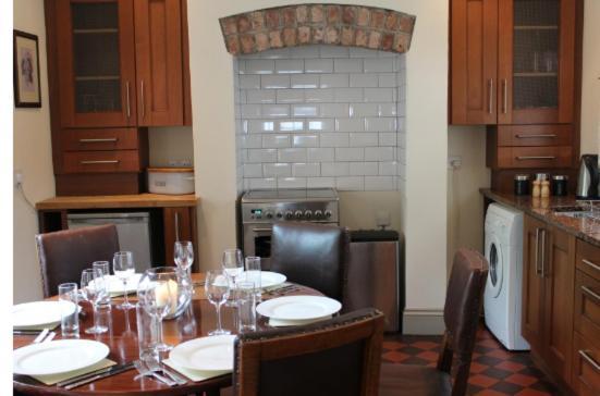 Thornton Manor - Holiday Cottages And Apartments Heswall Zimmer foto