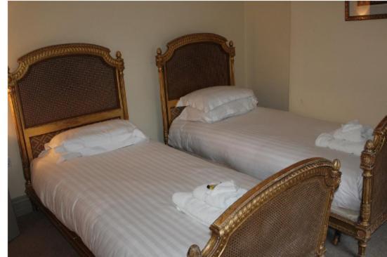 Thornton Manor - Holiday Cottages And Apartments Heswall Zimmer foto