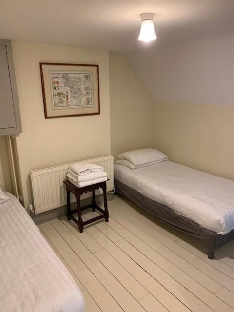 Thornton Manor - Holiday Cottages And Apartments Heswall Zimmer foto