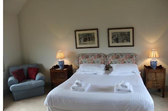 Thornton Manor - Holiday Cottages And Apartments Heswall Zimmer foto