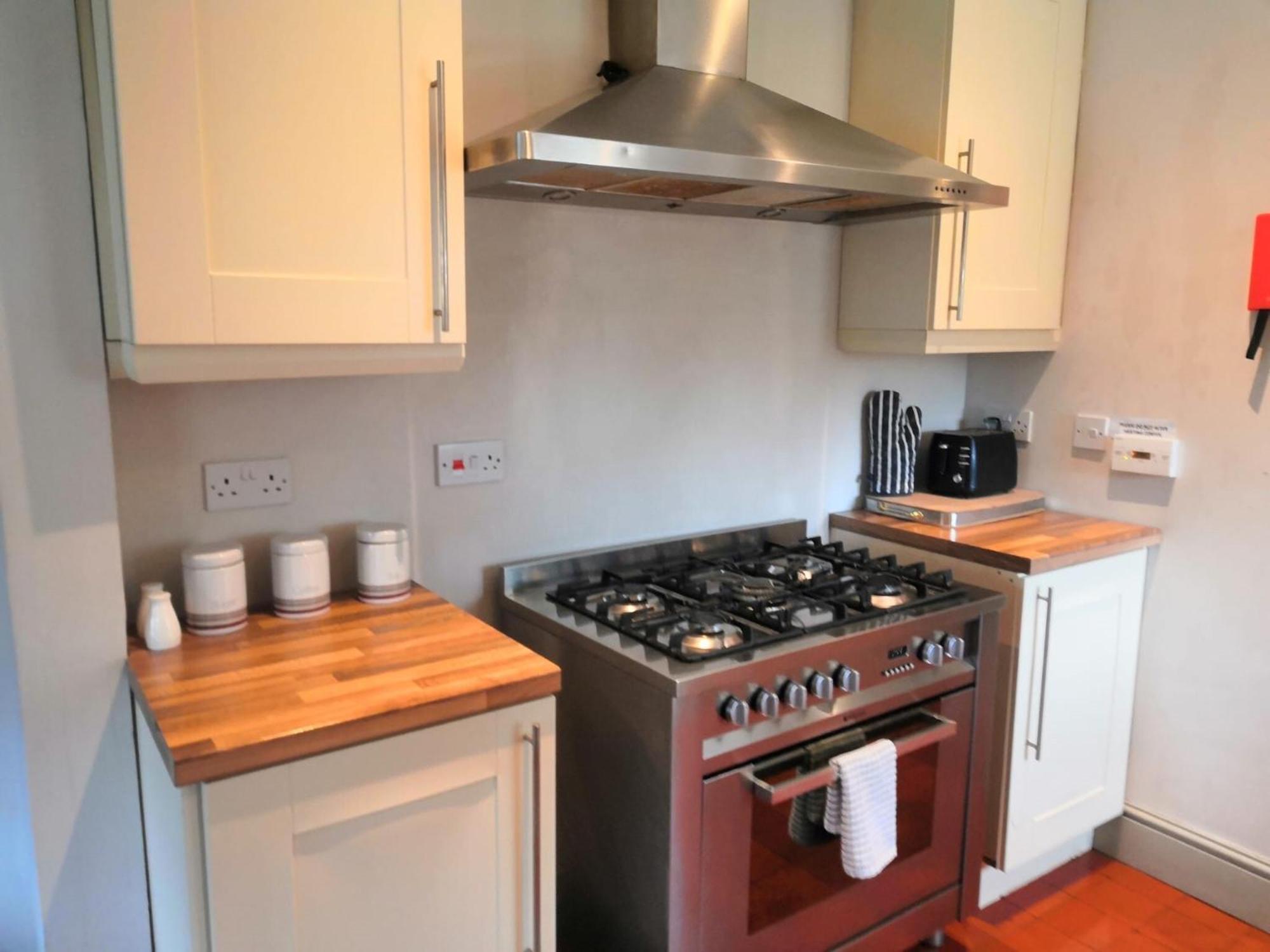 Thornton Manor - Holiday Cottages And Apartments Heswall Zimmer foto