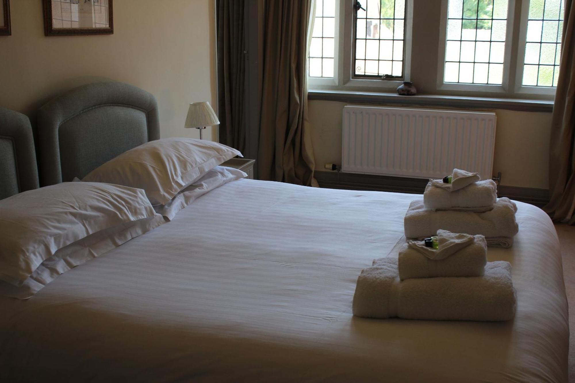 Thornton Manor - Holiday Cottages And Apartments Heswall Zimmer foto