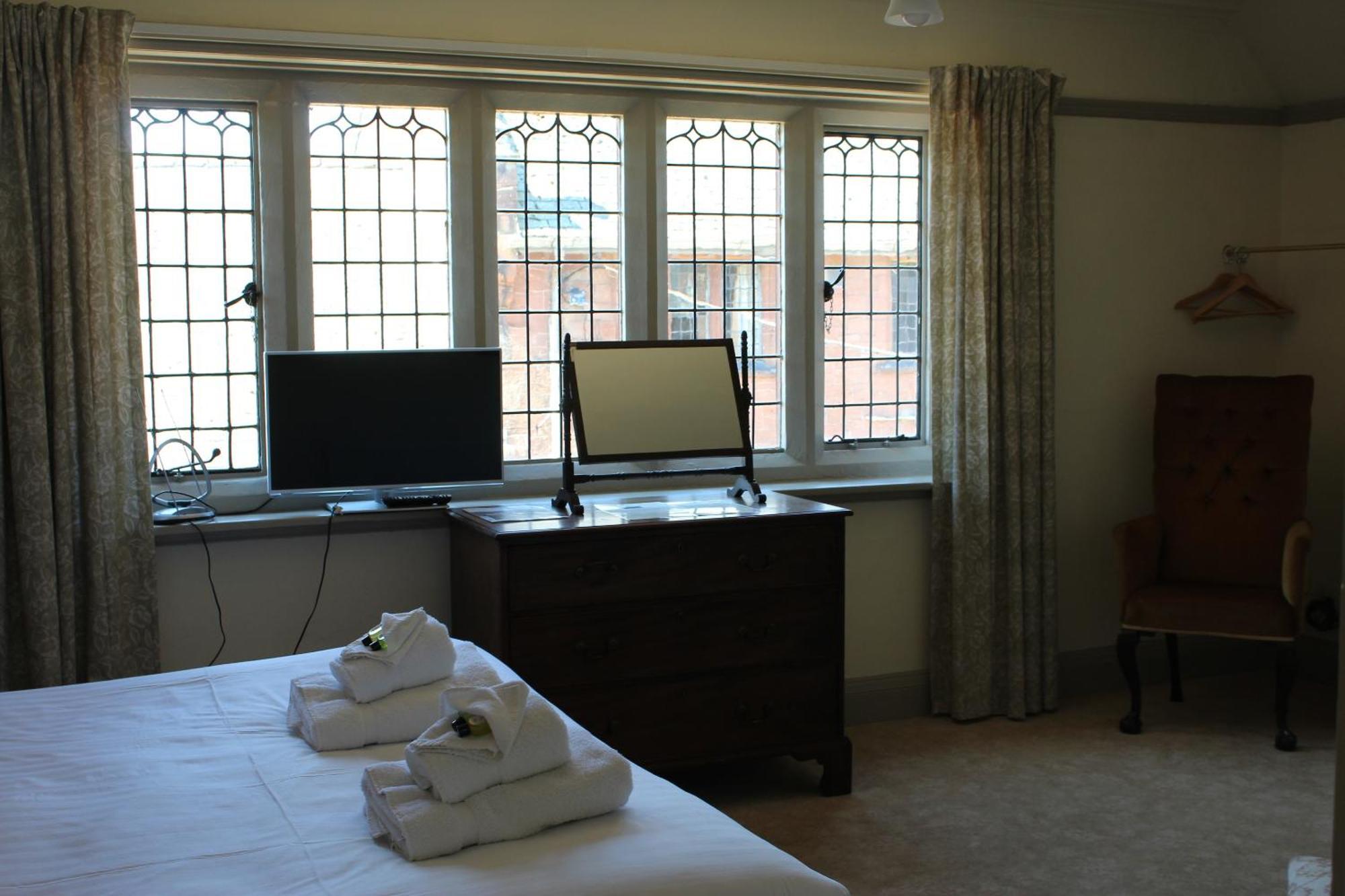 Thornton Manor - Holiday Cottages And Apartments Heswall Zimmer foto