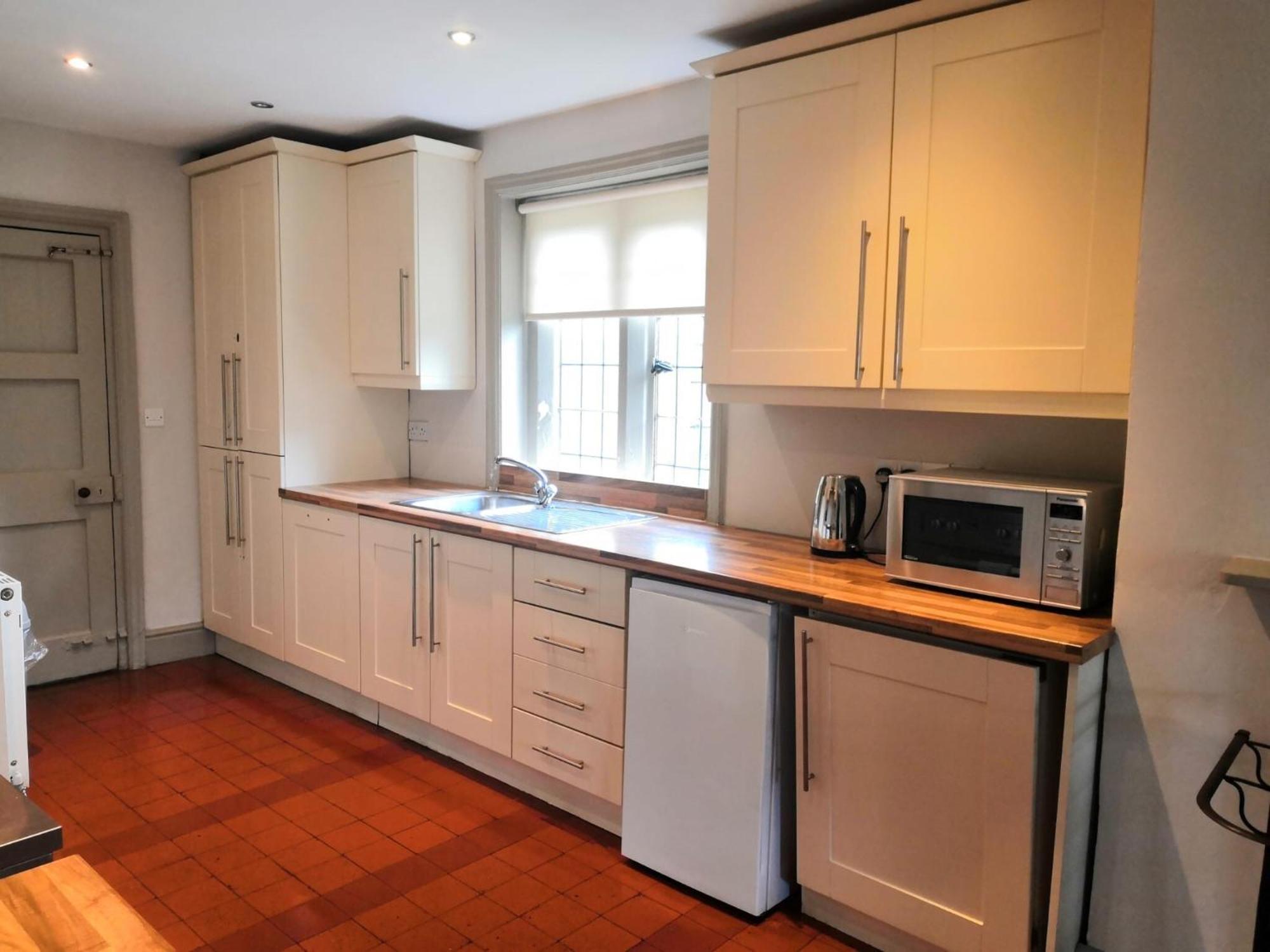 Thornton Manor - Holiday Cottages And Apartments Heswall Zimmer foto