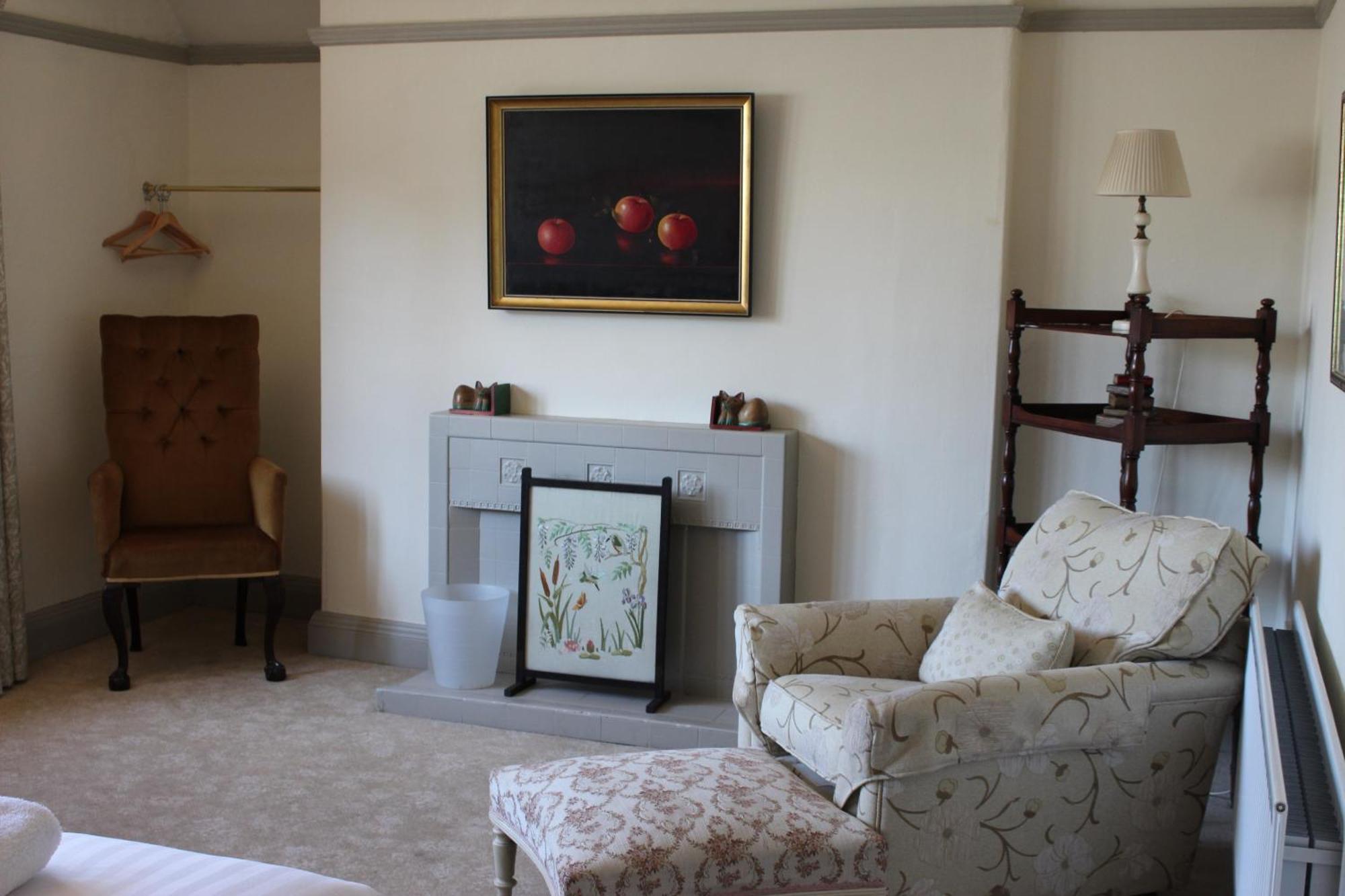 Thornton Manor - Holiday Cottages And Apartments Heswall Zimmer foto