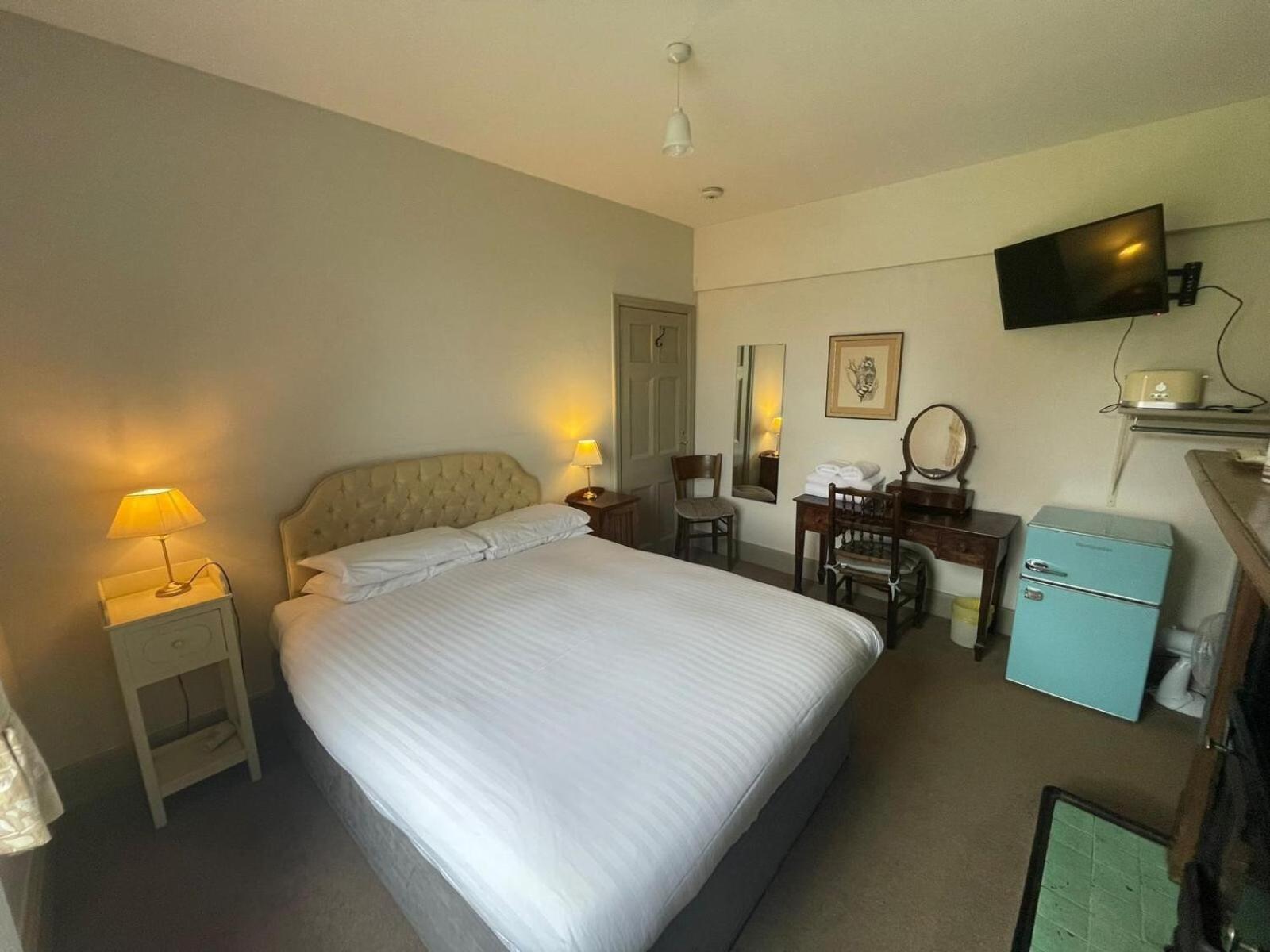 Thornton Manor - Holiday Cottages And Apartments Heswall Zimmer foto