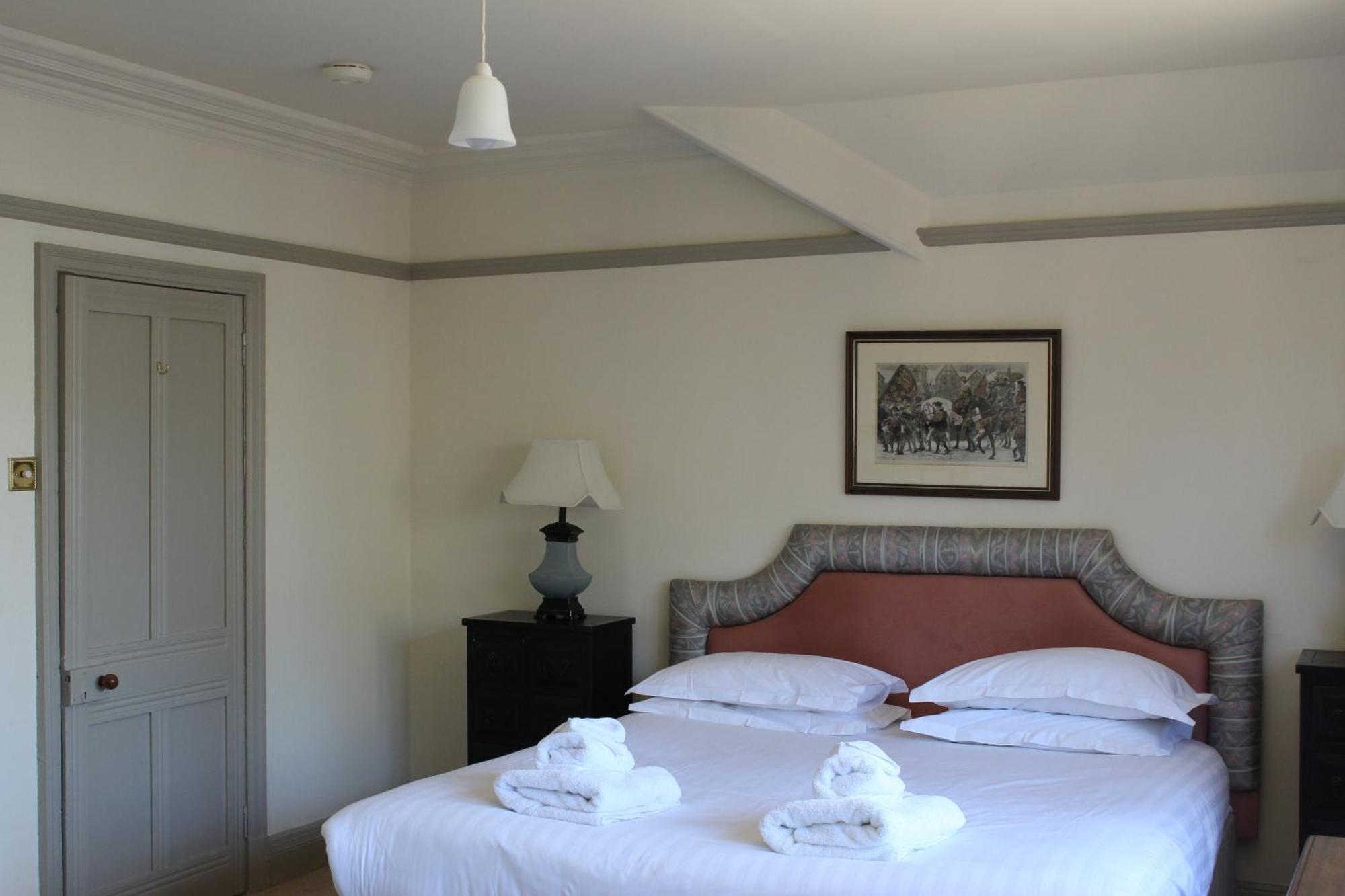 Thornton Manor - Holiday Cottages And Apartments Heswall Zimmer foto